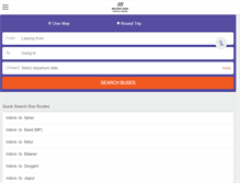 Tablet Screenshot of multanisona.com